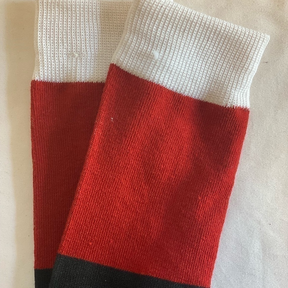 Funky Socks Santa Style - Picture 5 of 5